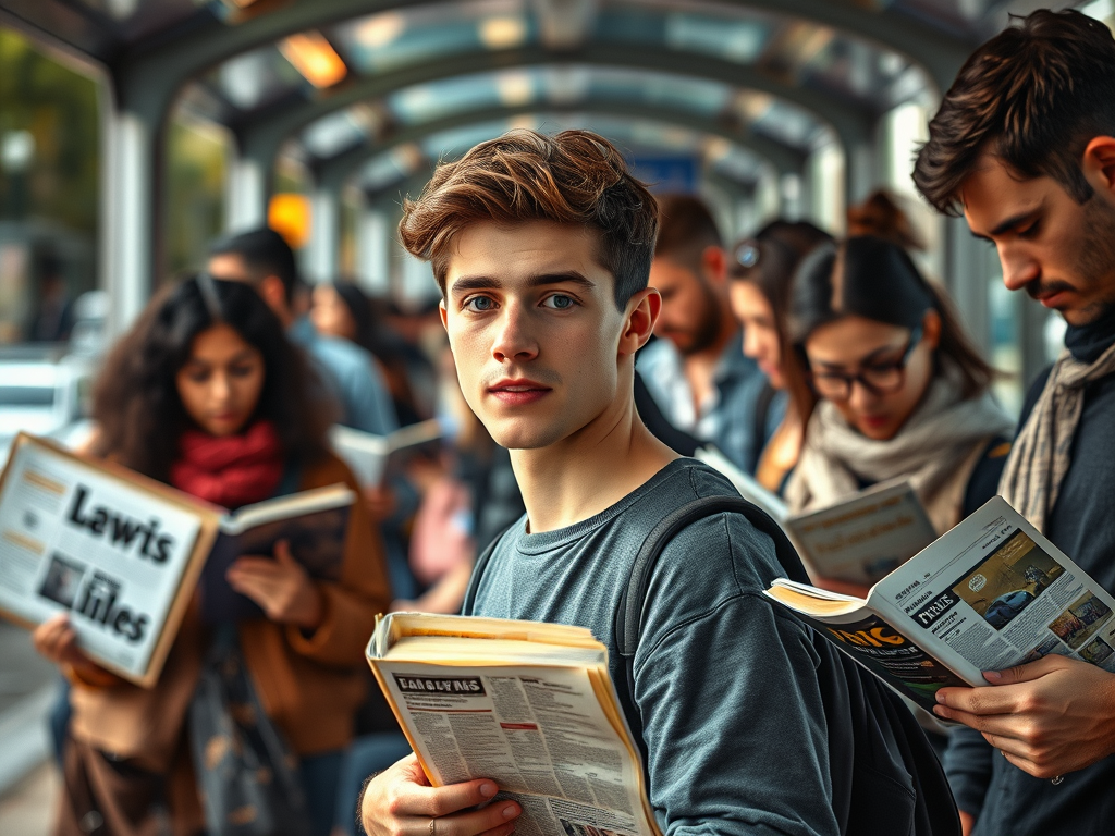 S1:E19 Poetry, God and New Friends