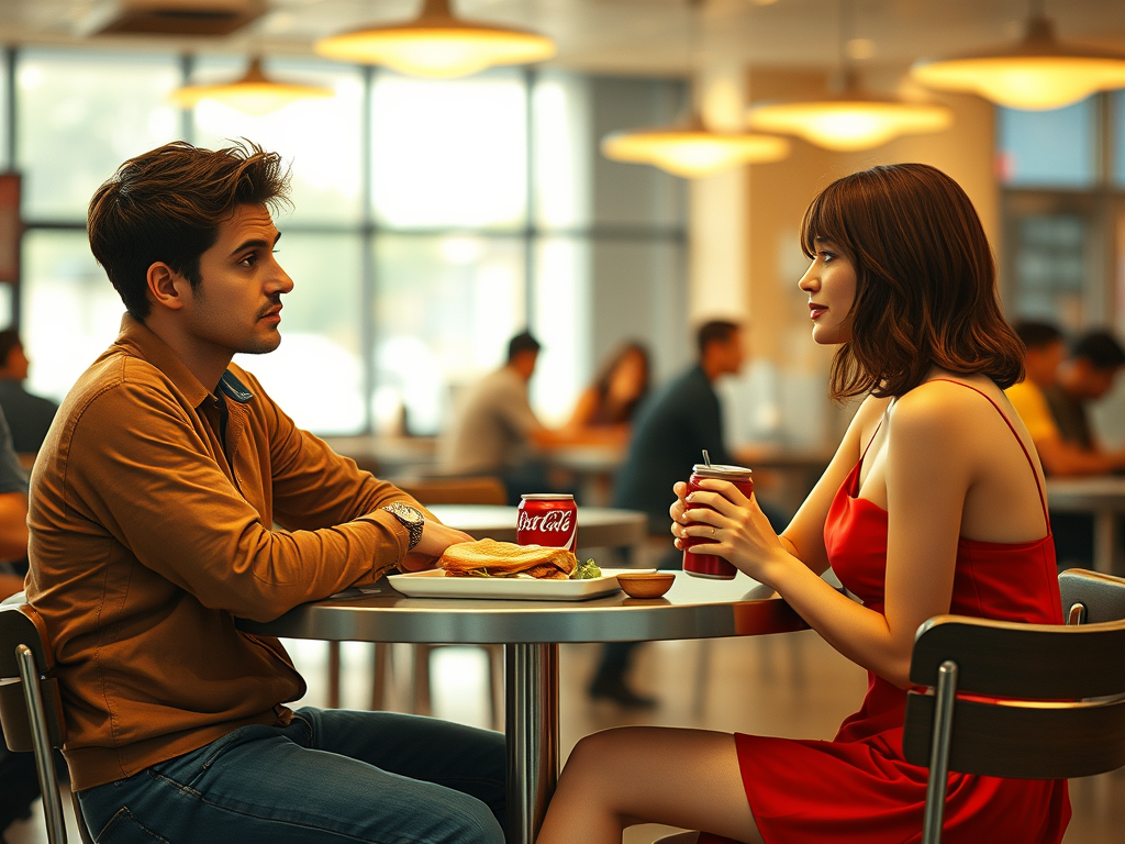 S1:E25 Another Job, God, And the Promise of Romance