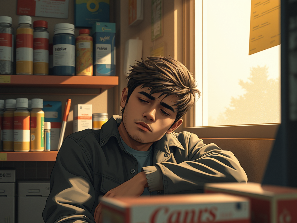 S1:E27 The Hours, the Days and the Weeks