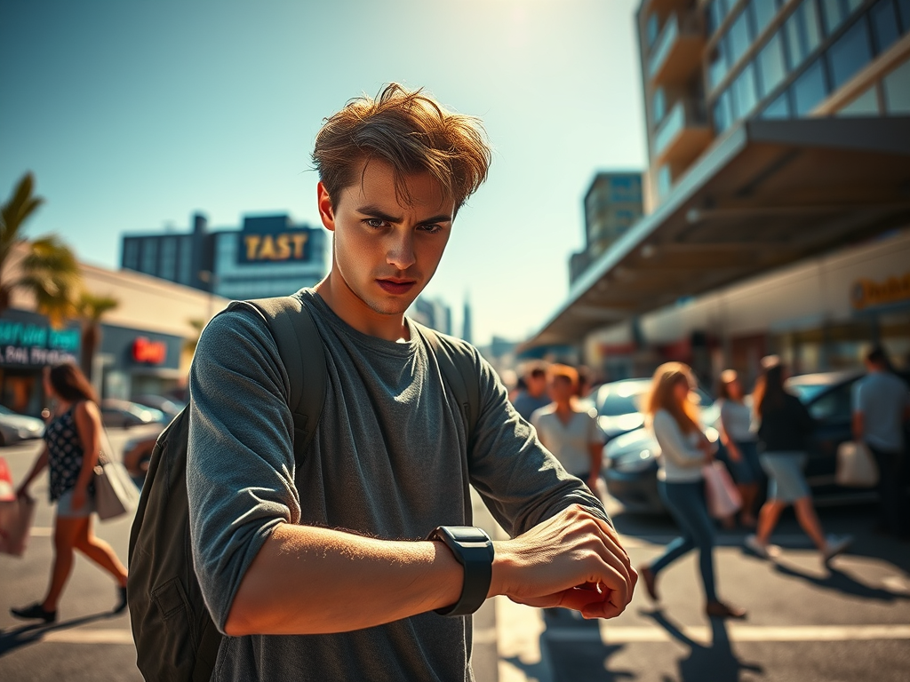 S2:E11 A Tale of Two Tests