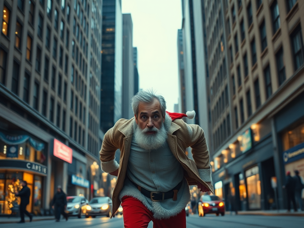 Real Talk: Surviving Christmas: Without Losing Your Sanity or Sales