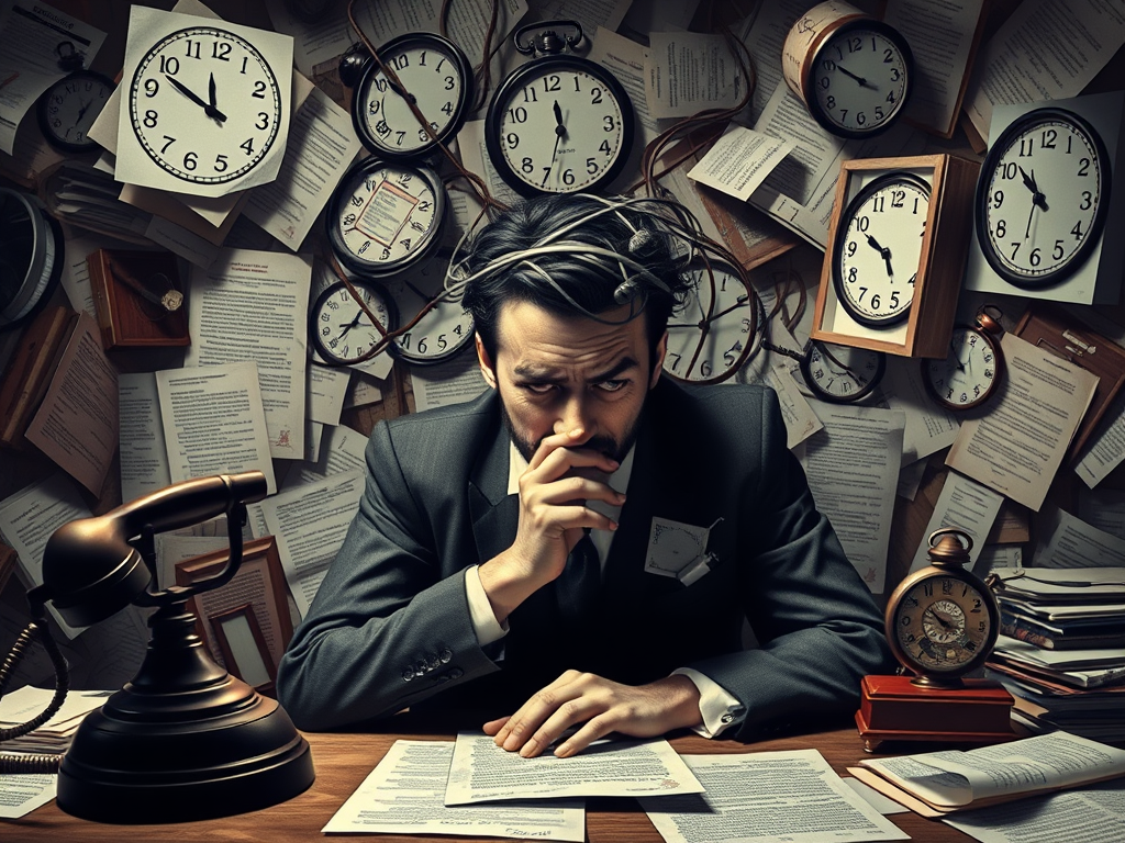 Book Review: The Trial