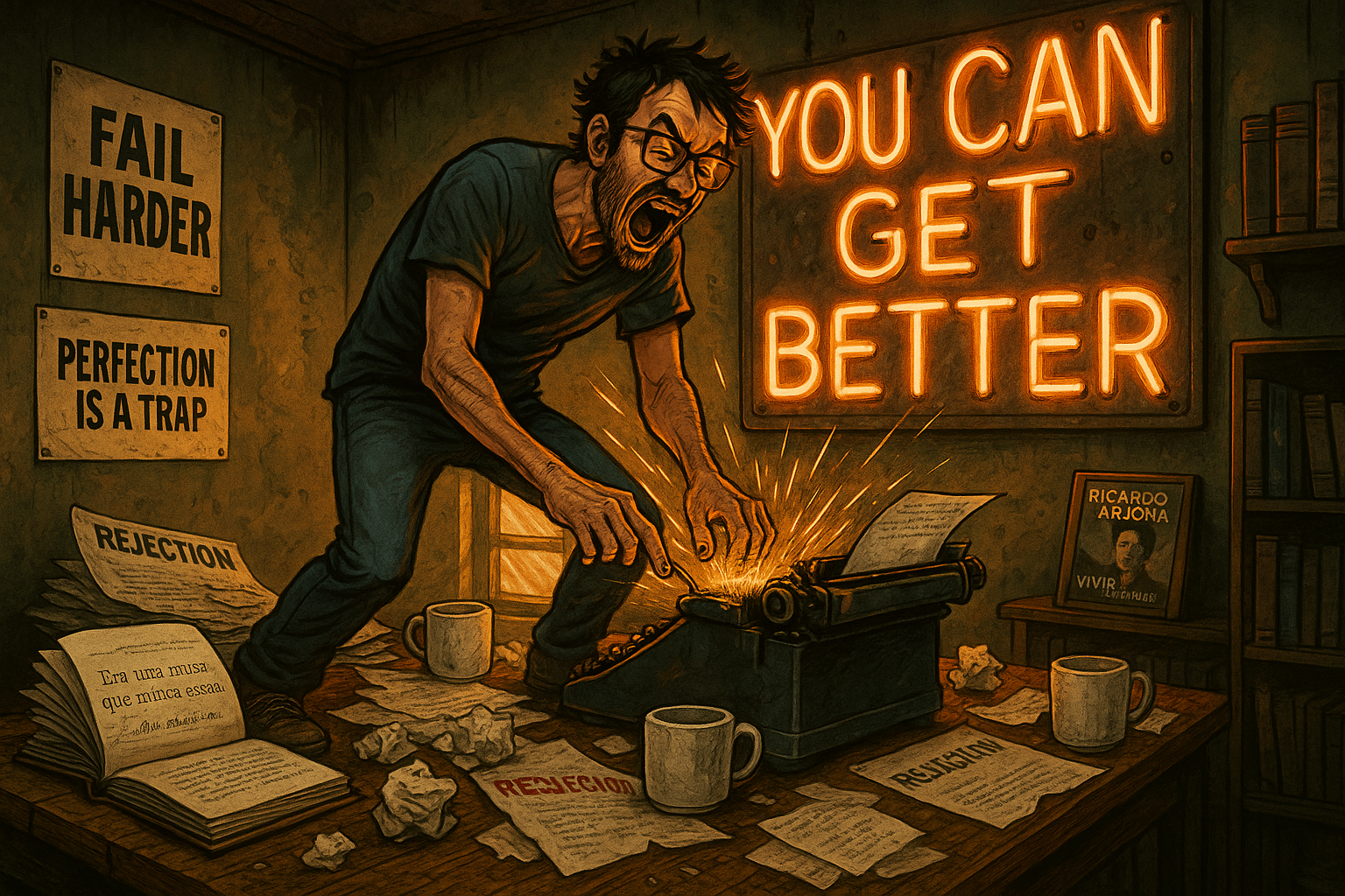 Real Talk: The Most Important Belief You Can Have