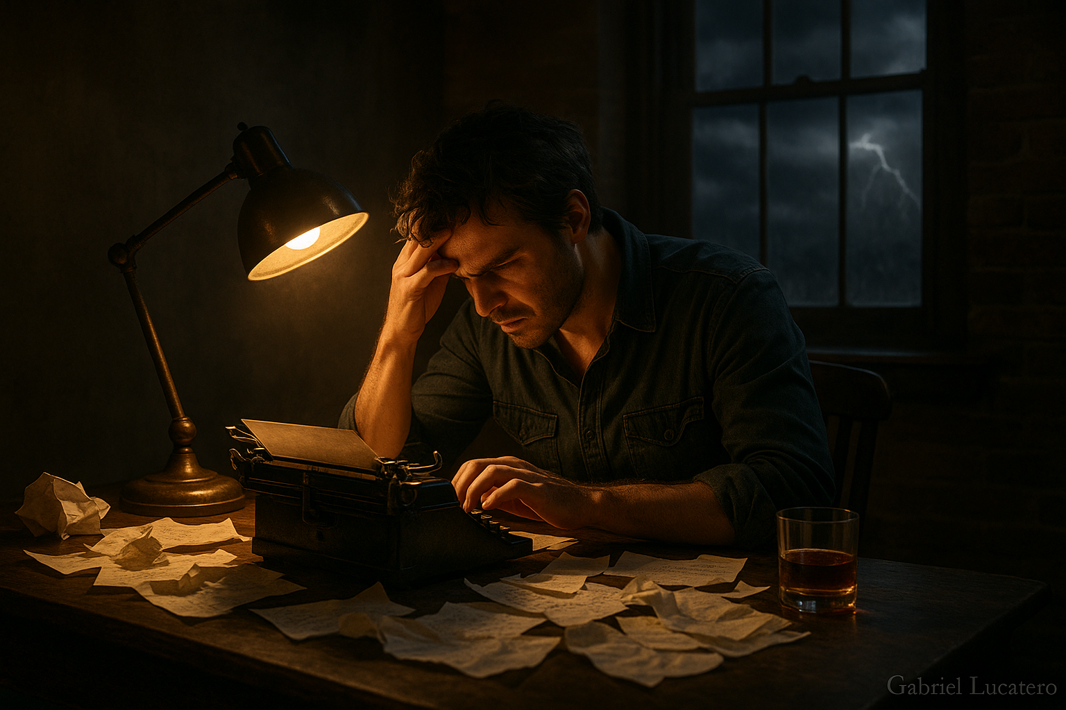 Real Talk: Shut Up and Be Ungrateful