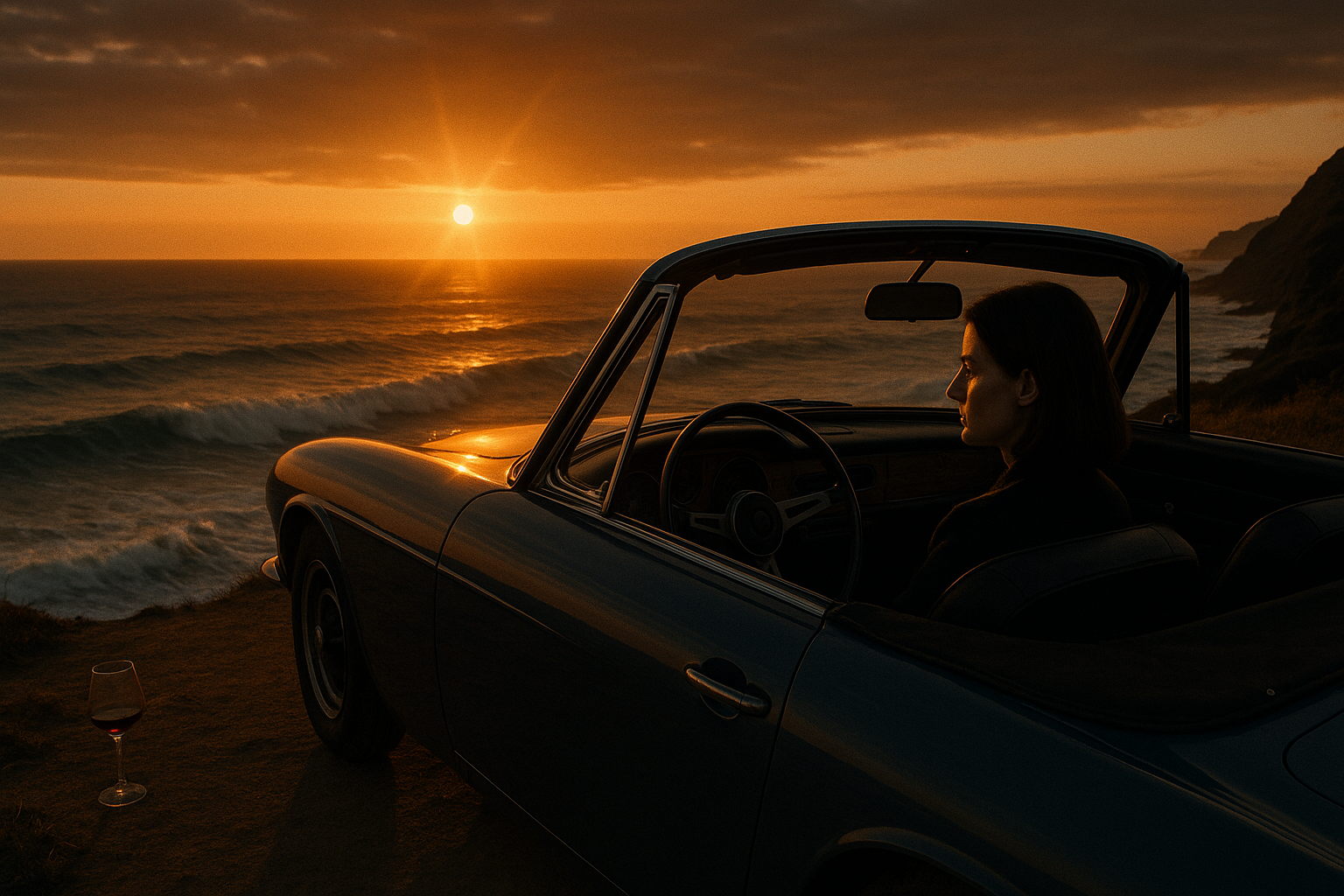 Book Review: A Is For Alibi