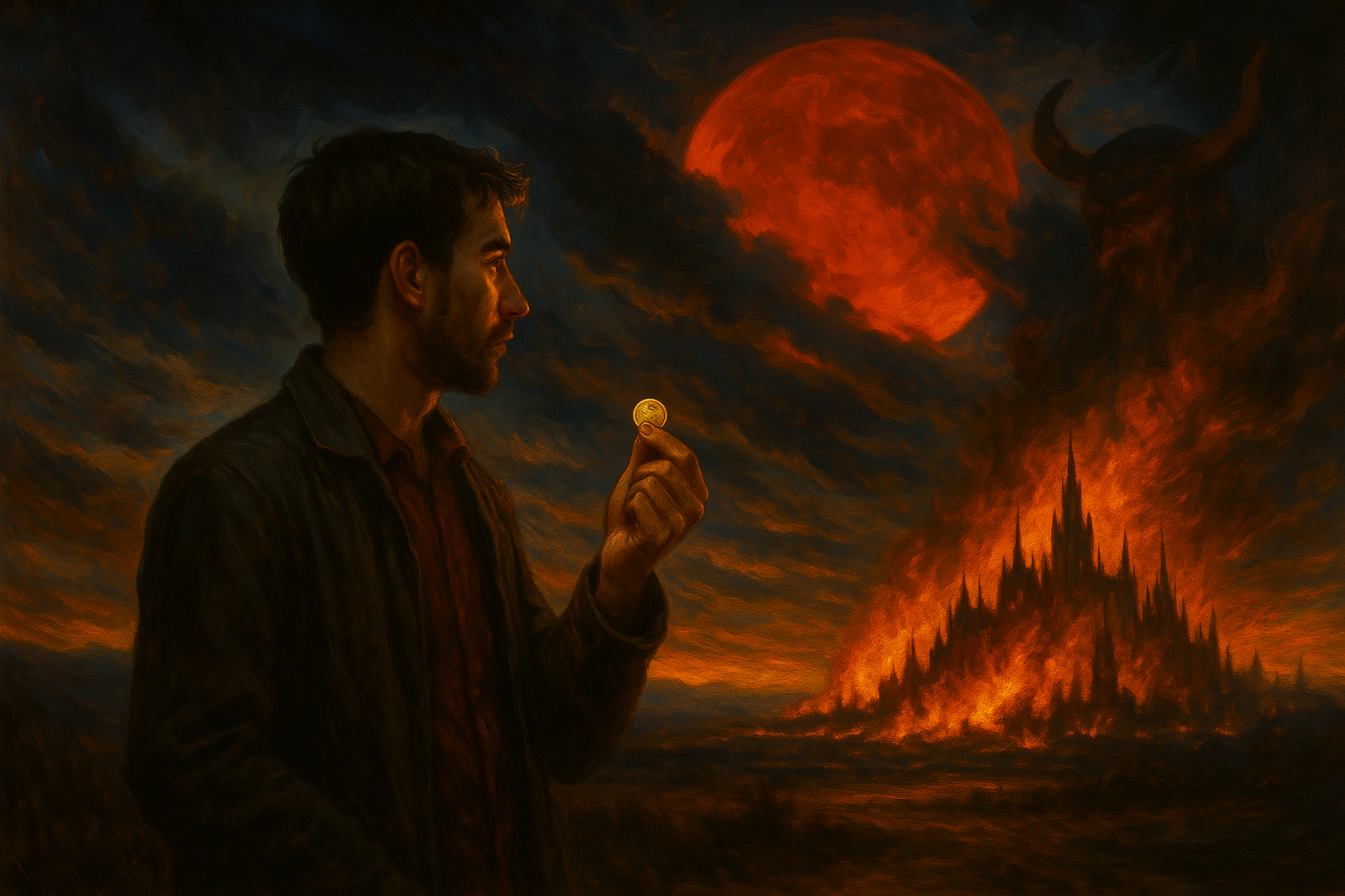 Real Talk: Four Dollars and Fourteen Cents Closer to the Dream