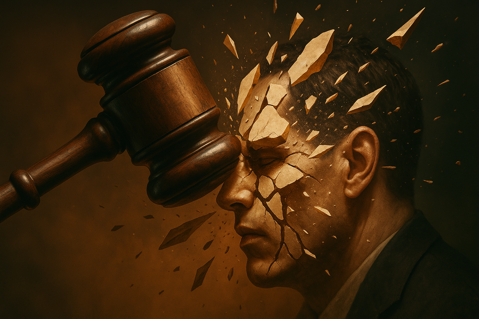 Book Review: Lights Out by Peter Abrahams