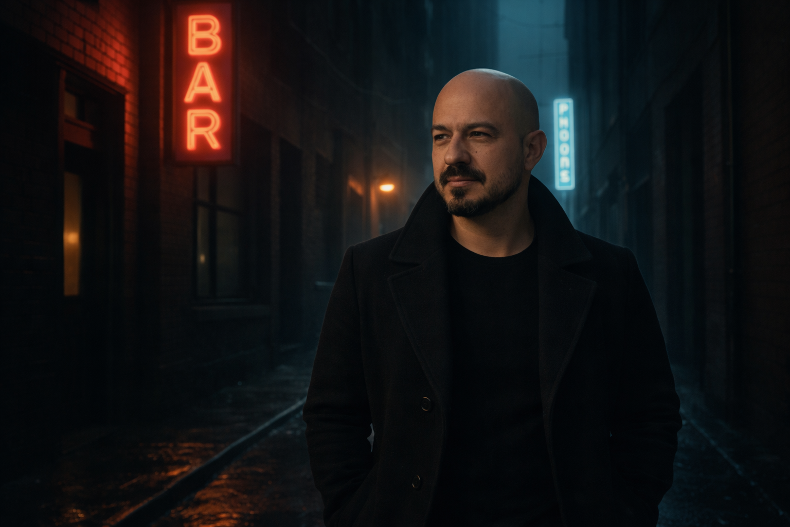 The Week I Stopped Explaining Myself