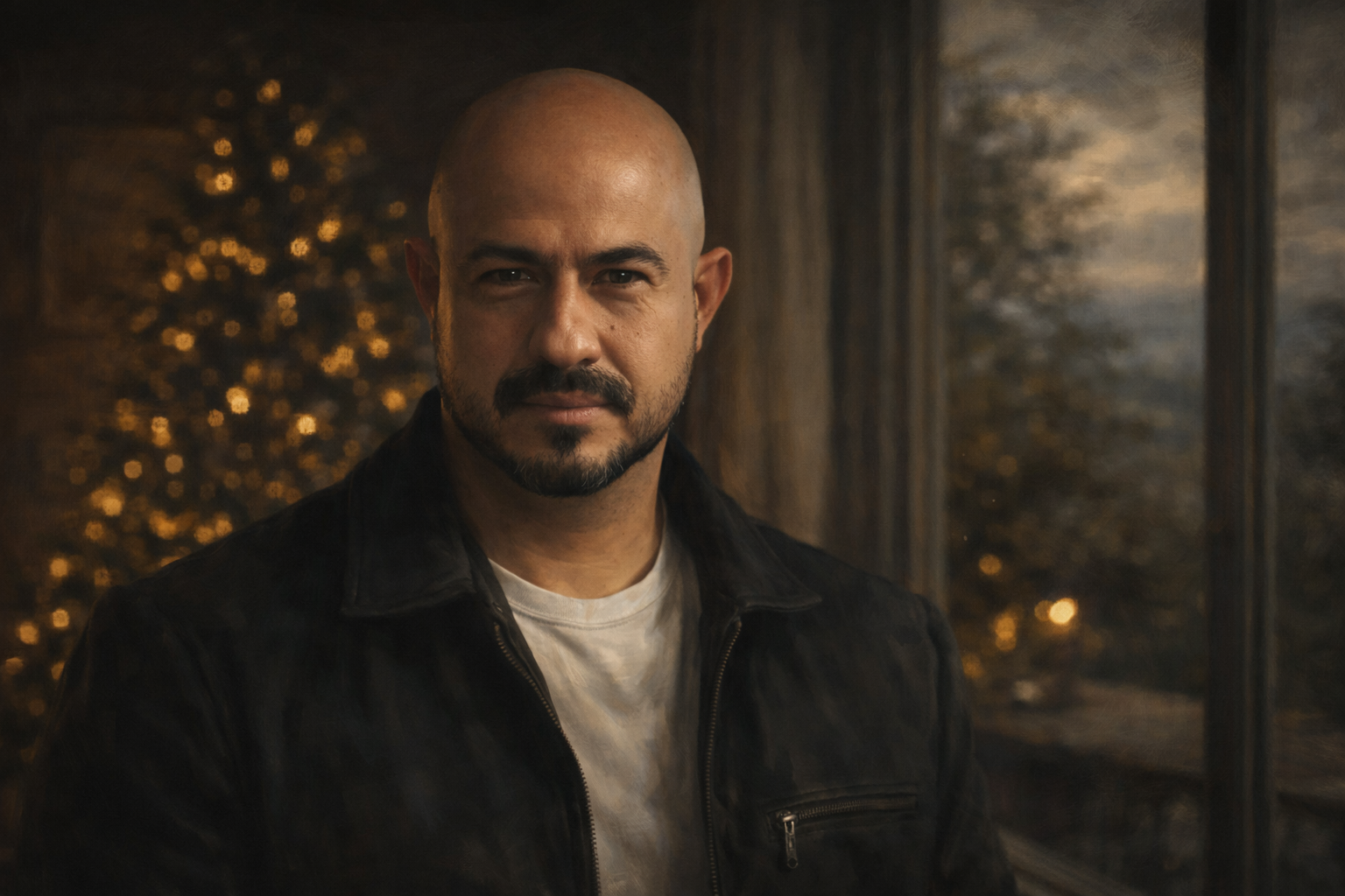 Christmas Day Reflections; A Week That Actually Mattered