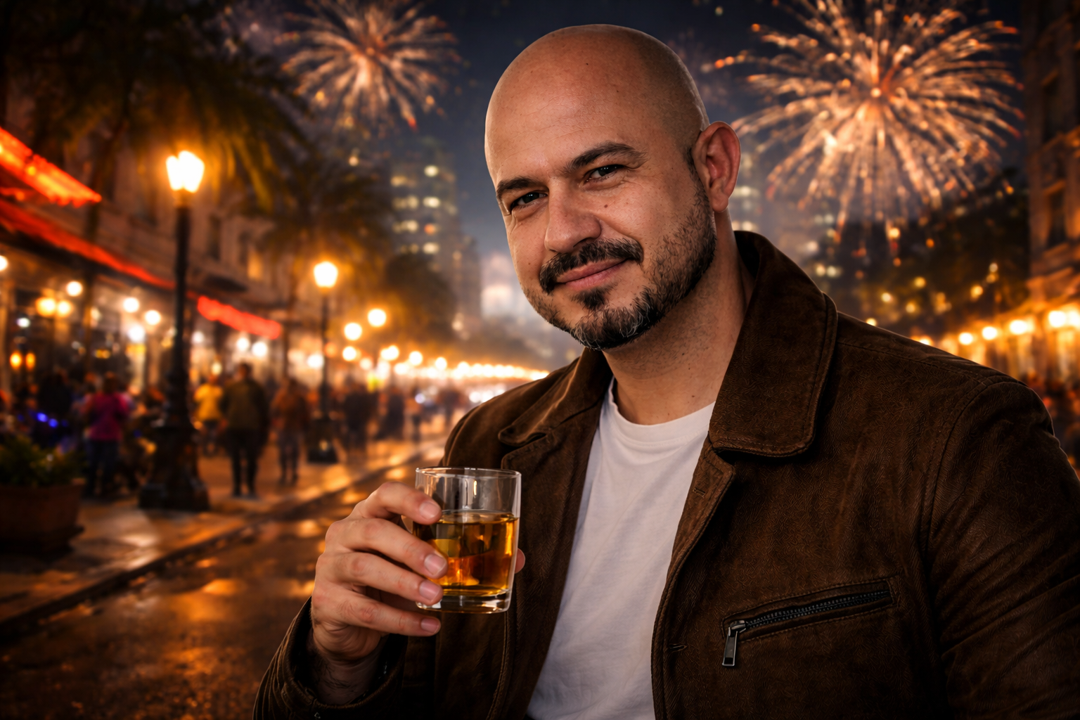 Good Ridance 2025; Next Year I Choose Myself