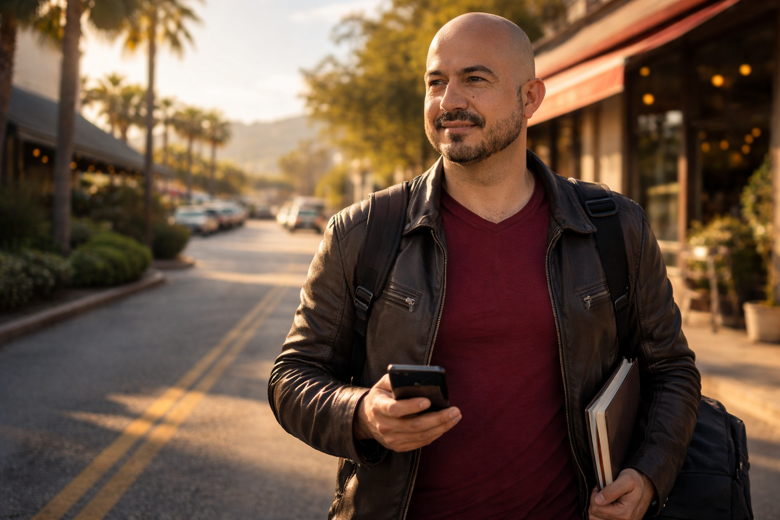 The Week I Realized I’m Not Running Anymore