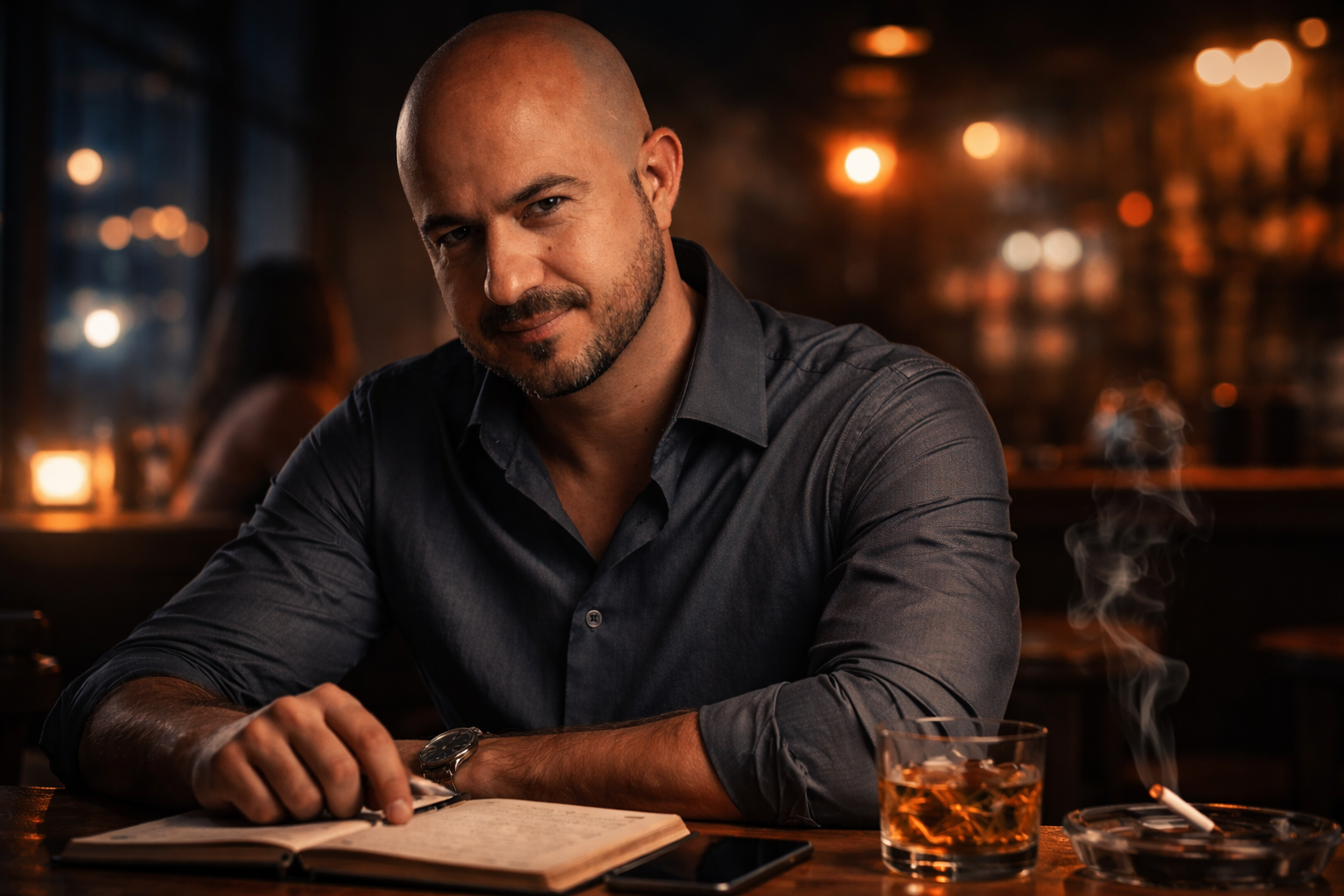 The Week I Called It Casual and She Called It Love