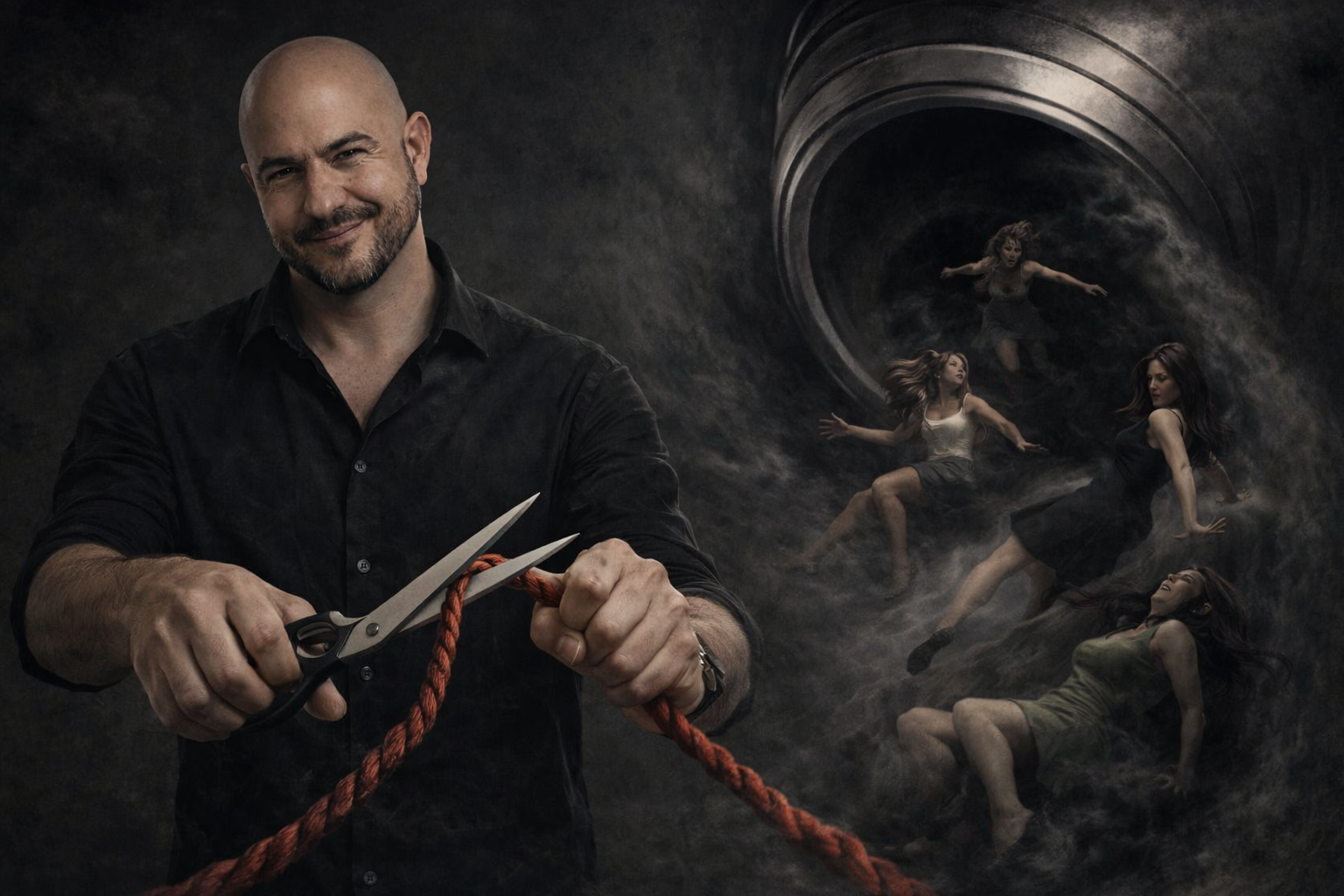 The Week I Tried to Cut the Cord