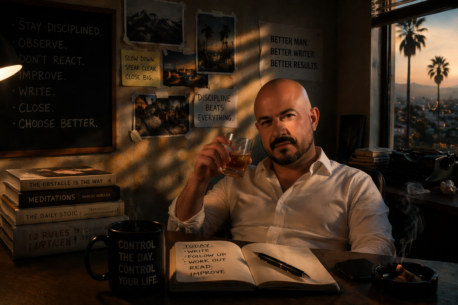 Disrespect, Rejection, And A Lesson I Didn’t See Coming