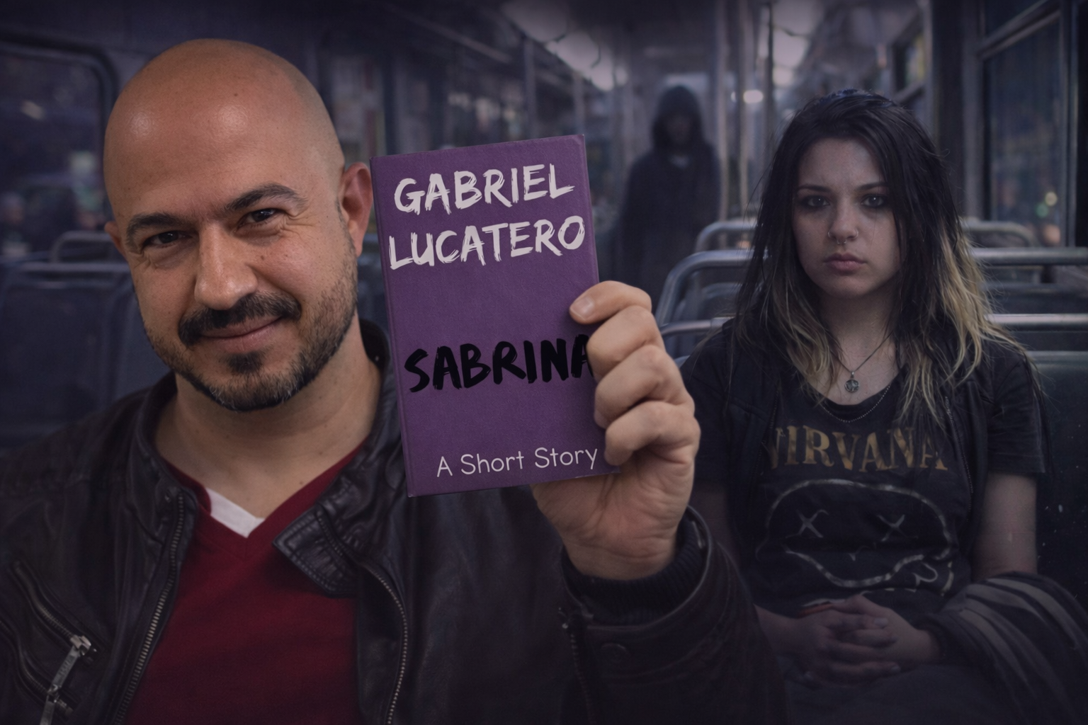 Fiction: Sabrina; A Short Story