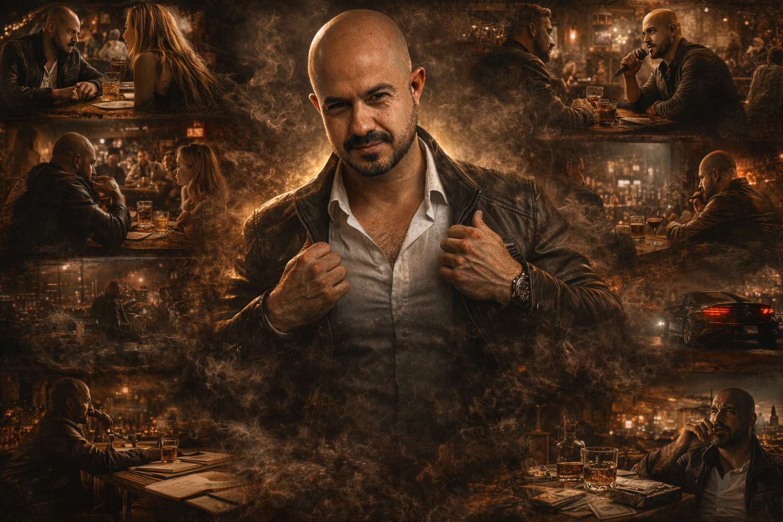 The Week I Stopped Folding